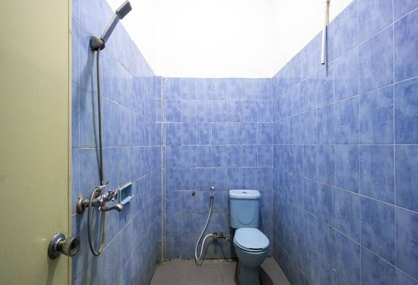 Отель Spot On 3978 Danau Indah