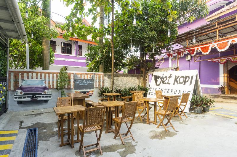 Отель Spot On 3978 Danau Indah