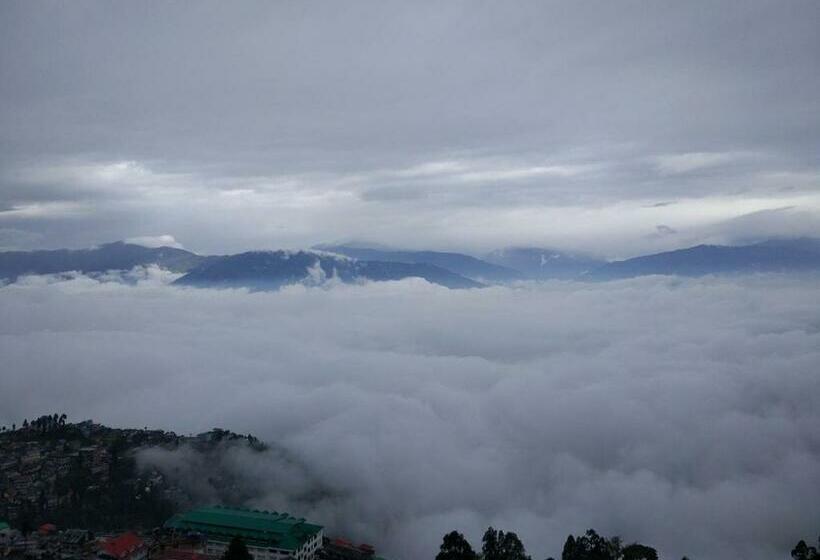 호텔 Taktsang Darjeeling