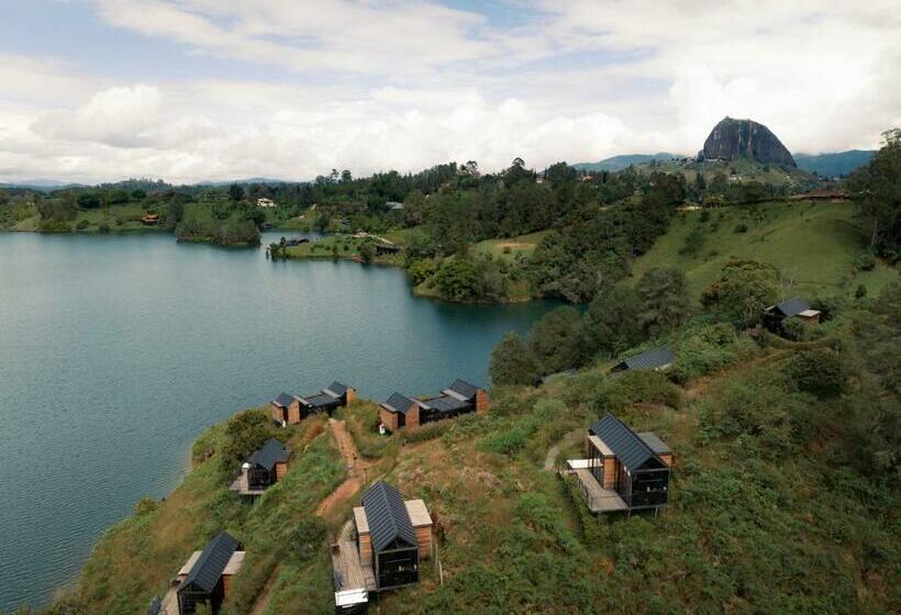 בית מלון כפרי The Boato