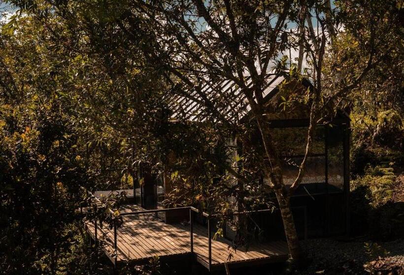 בית מלון כפרי The Boato