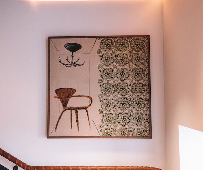 هتل The Dean Cork