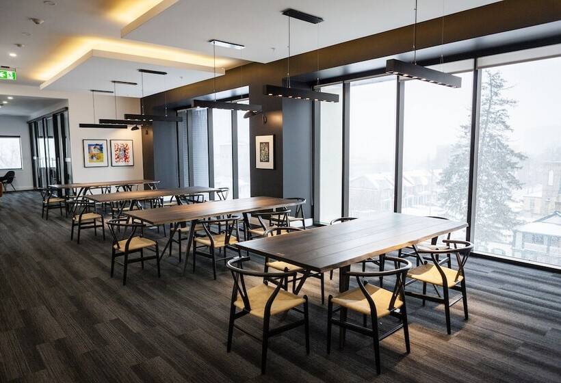 فندق The Laundry Rooms   Waterloo