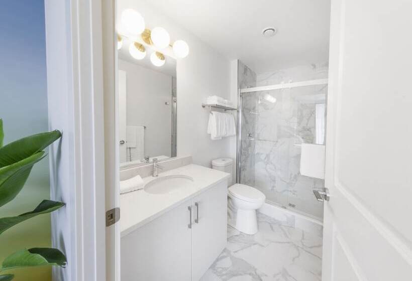 فندق The Laundry Rooms   Waterloo