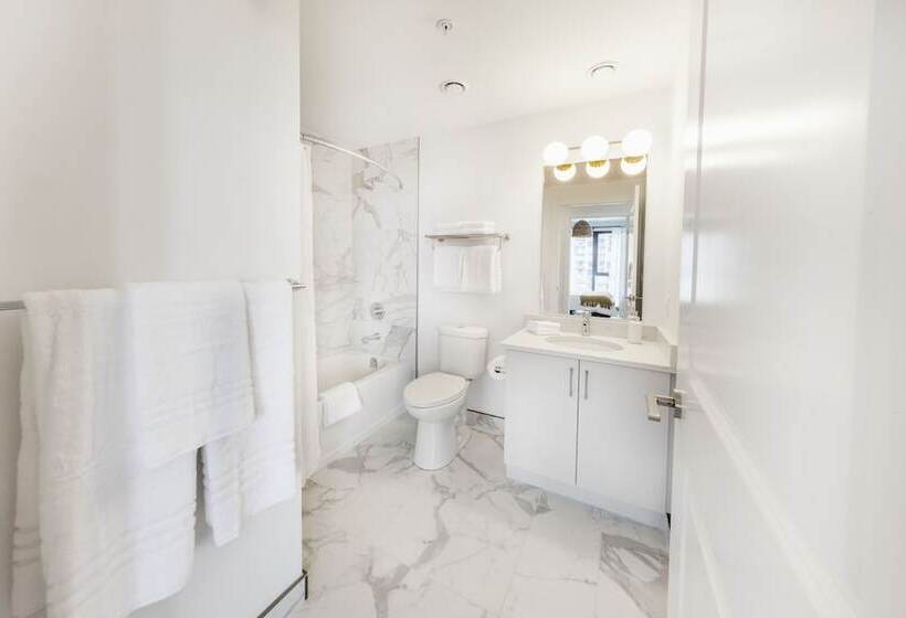 فندق The Laundry Rooms   Waterloo