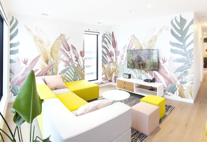 فندق The Laundry Rooms   Waterloo