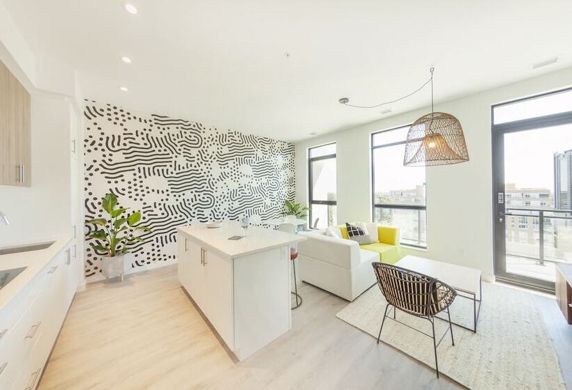 فندق The Laundry Rooms   Waterloo