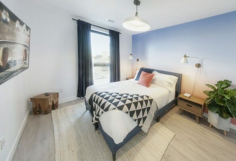 فندق The Laundry Rooms   Waterloo