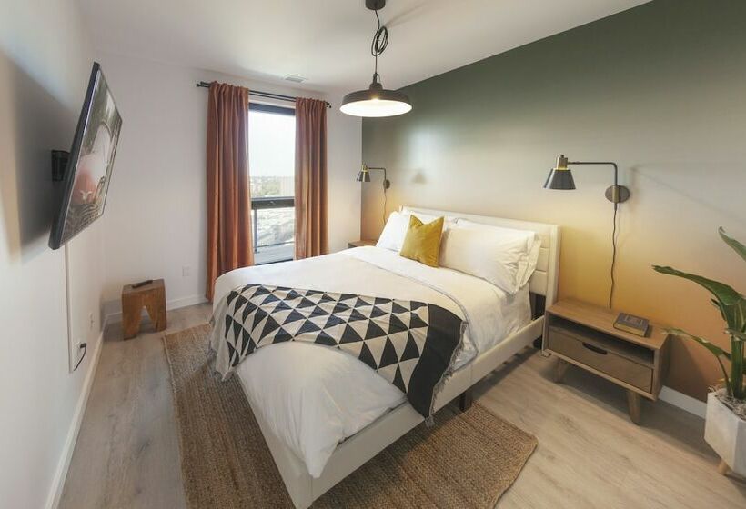 فندق The Laundry Rooms   Waterloo