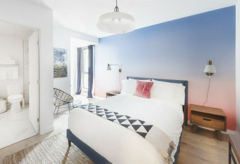 فندق The Laundry Rooms   Waterloo