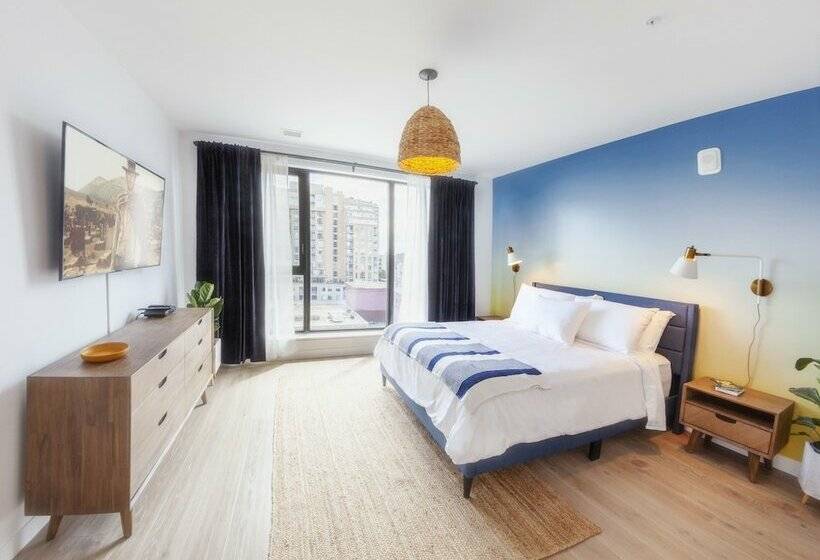 فندق The Laundry Rooms   Waterloo