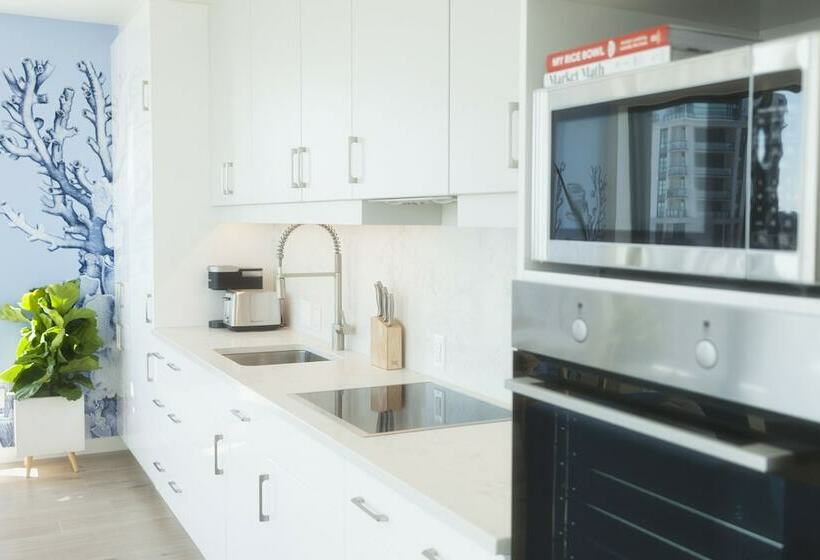 فندق The Laundry Rooms   Waterloo