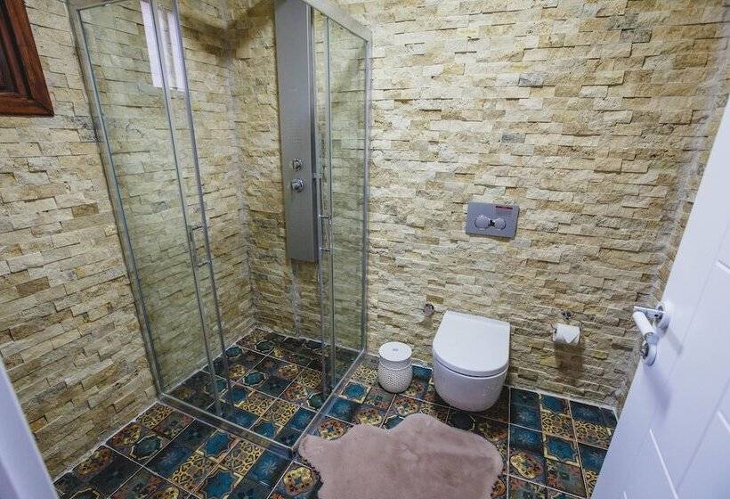 酒店 The Red Witch Boutique