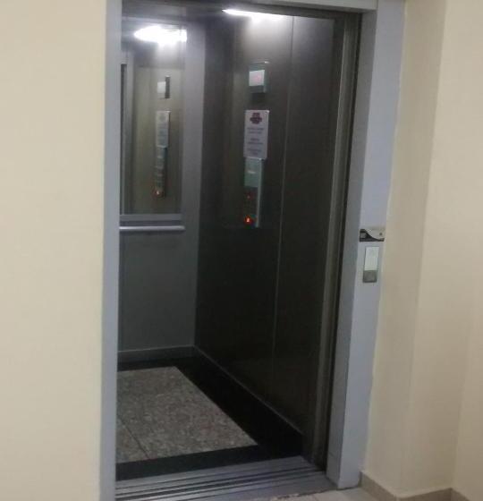 ホテル Villa Maior