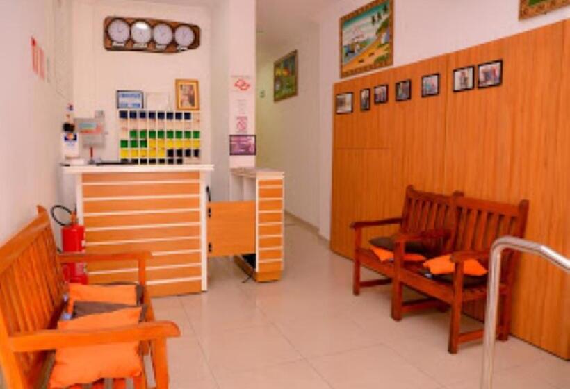 ホテル Villa Maior