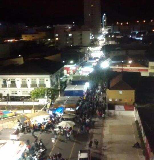 ホテル Villa Maior