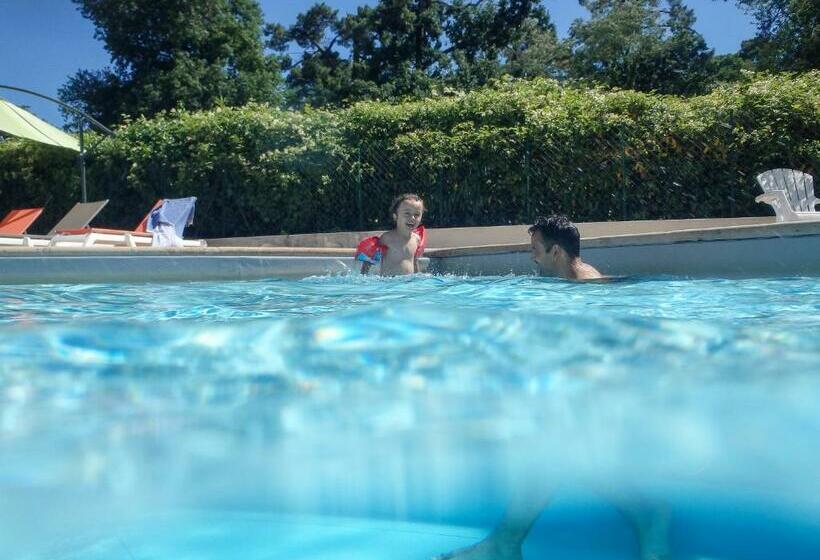 호텔 Villages Clubs Du Soleil   Ronce Les Bains