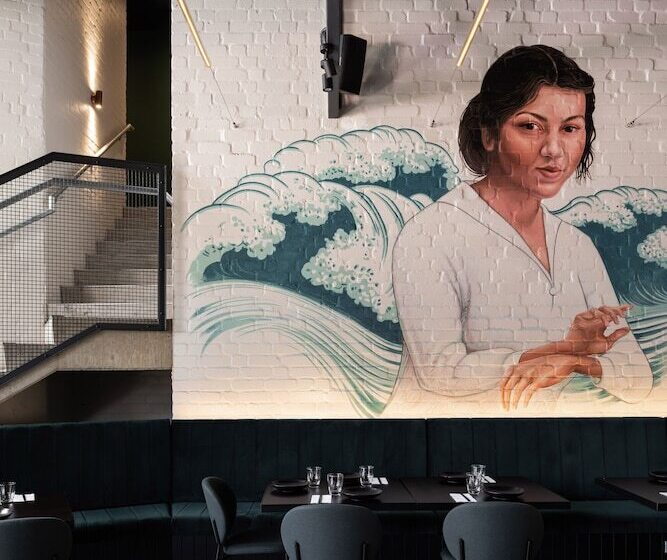 Warders Hotel Fremantle Markets