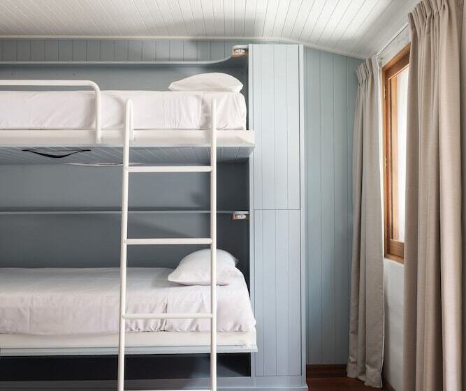 Warders Hotel Fremantle Markets