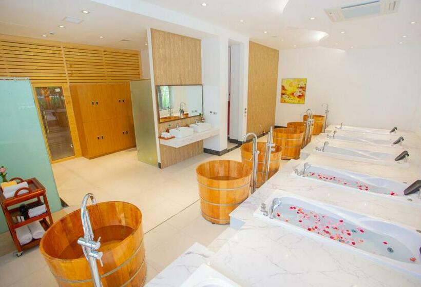 Ivory Villas And Resort