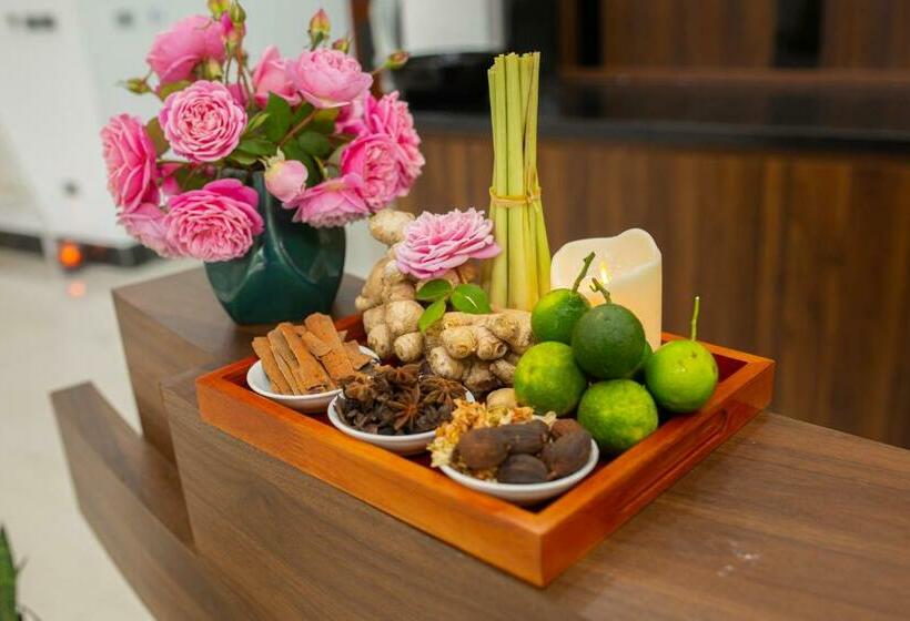 Ivory Villas And Resort