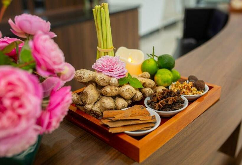 Ivory Villas And Resort