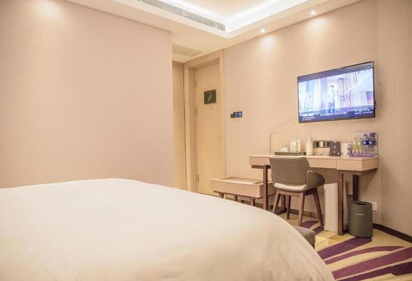 Lavande Hotel Cangzhou Kaiyuan Avenue Rongsheng Plaza
