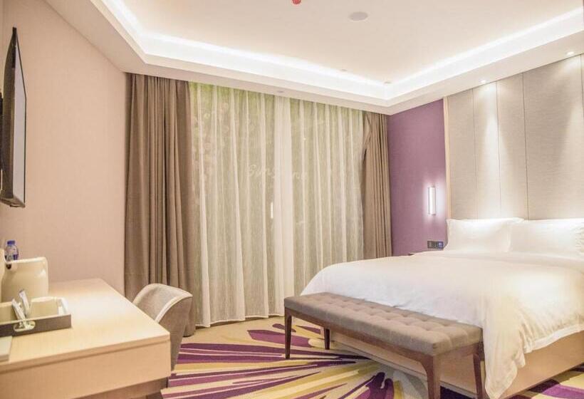 Lavande Hotel Cangzhou Kaiyuan Avenue Rongsheng Plaza