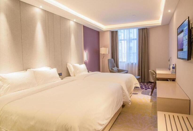Lavande Hotel Cangzhou Kaiyuan Avenue Rongsheng Plaza