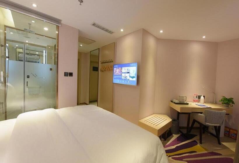 Lavande Hotel Changchun Hangkong University Fanrong Road Metro Station