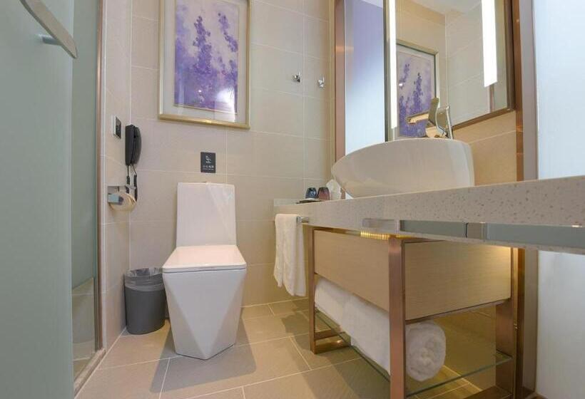 Lavande Hotel Changchun Hangkong University Fanrong Road Metro Station