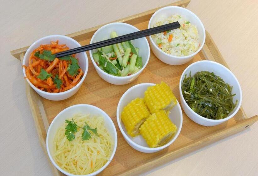 Lavande Hotel Changchun Hangkong University Fanrong Road Metro Station