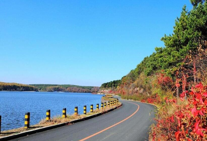 Lavande Hotel Changchun Hangkong University Fanrong Road Metro Station