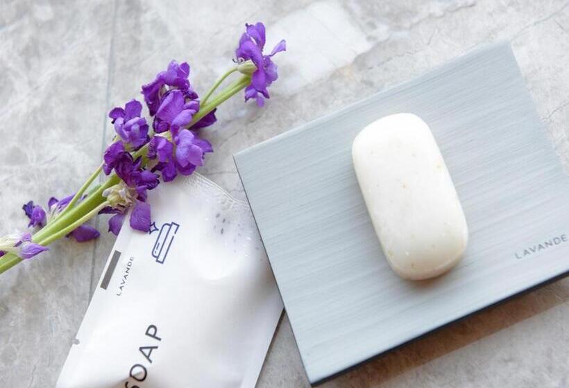 Lavande Hotel Changchun Hangkong University Fanrong Road Metro Station