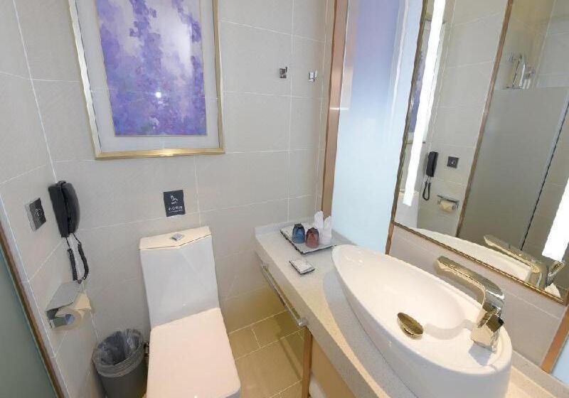 Lavande Hotel Changchun Hangkong University Fanrong Road Metro Station