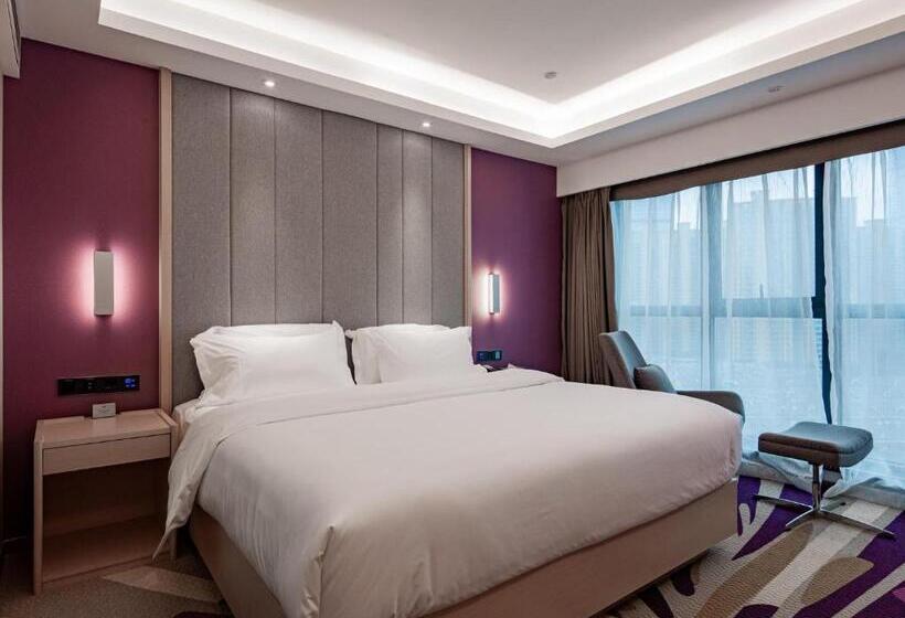 Lavande Hotel Changsha Avenue Metro Station