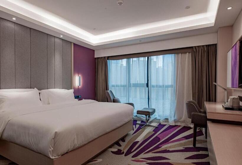 Lavande Hotel Changsha Avenue Metro Station