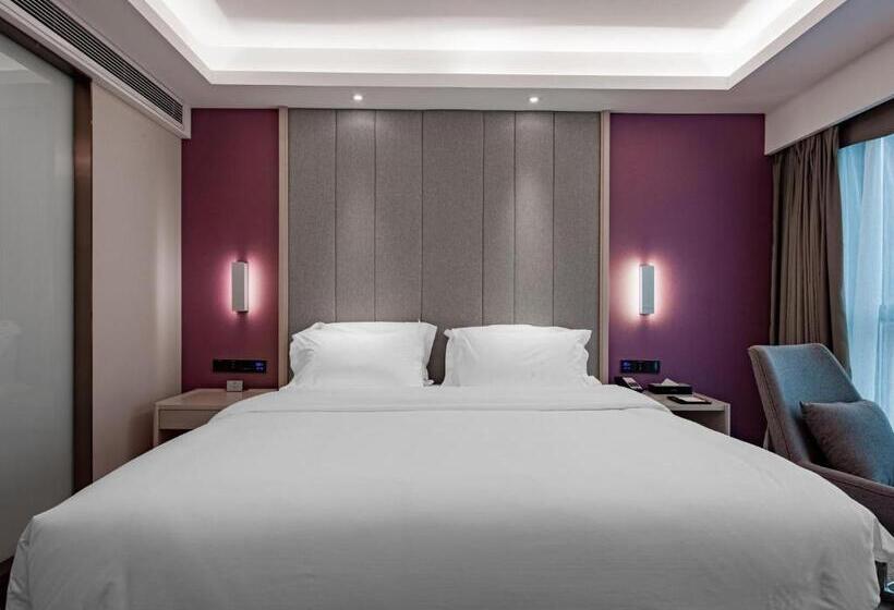 Lavande Hotel Changsha Avenue Metro Station