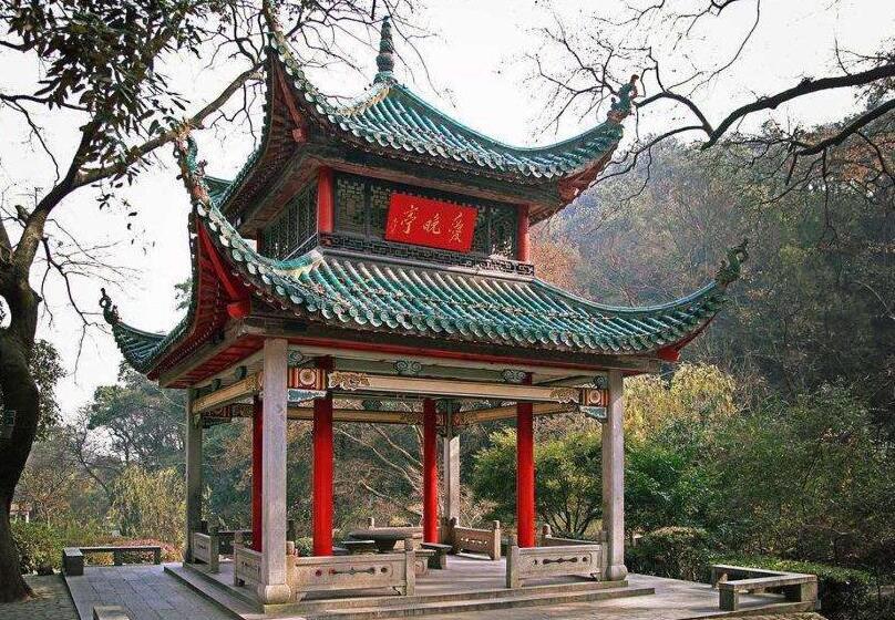 Lavande Hotel Changsha Avenue Metro Station