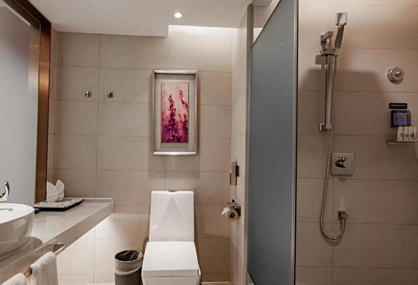 Lavande Hotel Changsha Avenue Metro Station