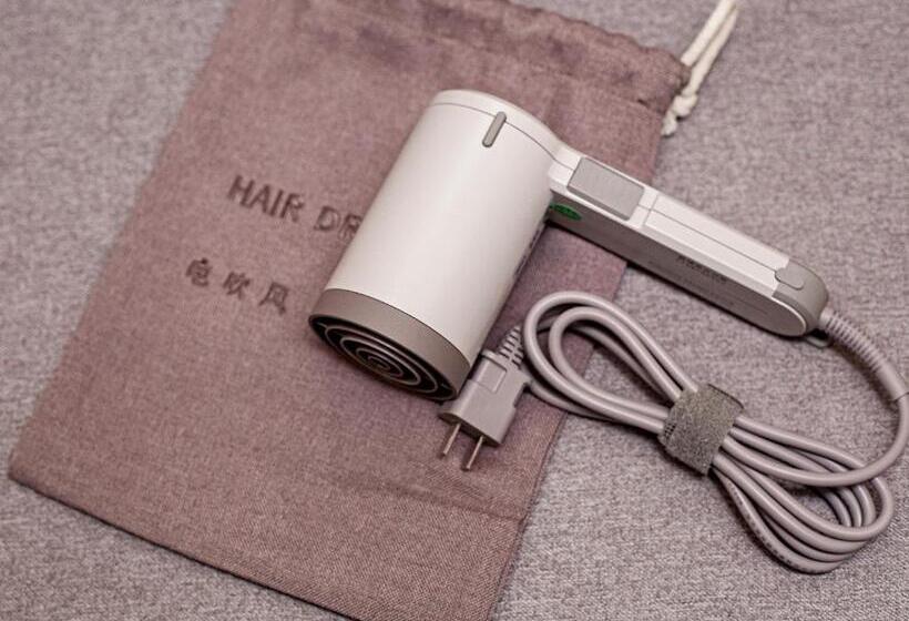 Lavande Hotel Changsha Avenue Metro Station