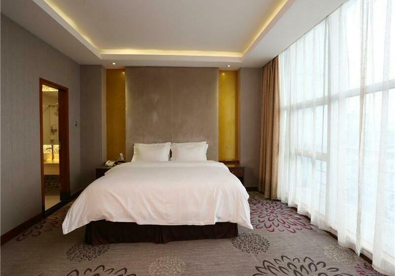 Lavande Hotel Dongguan Tangxia Branch