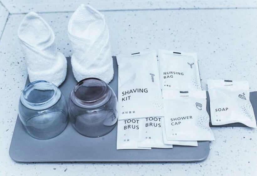 Lavande Hotel Dongguan Tangxia Branch