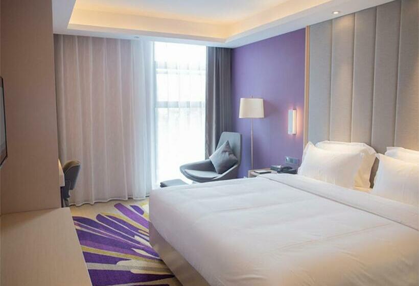 Lavande Hotel Enshi Cultural Center