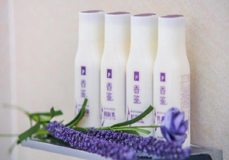 Lavande Hotel Jinzhou Jiefang Road Kaixuan Building