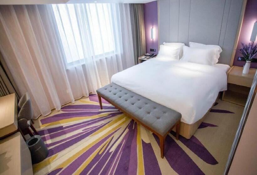 Lavande Hotel Jinzhou Jiefang Road Kaixuan Building
