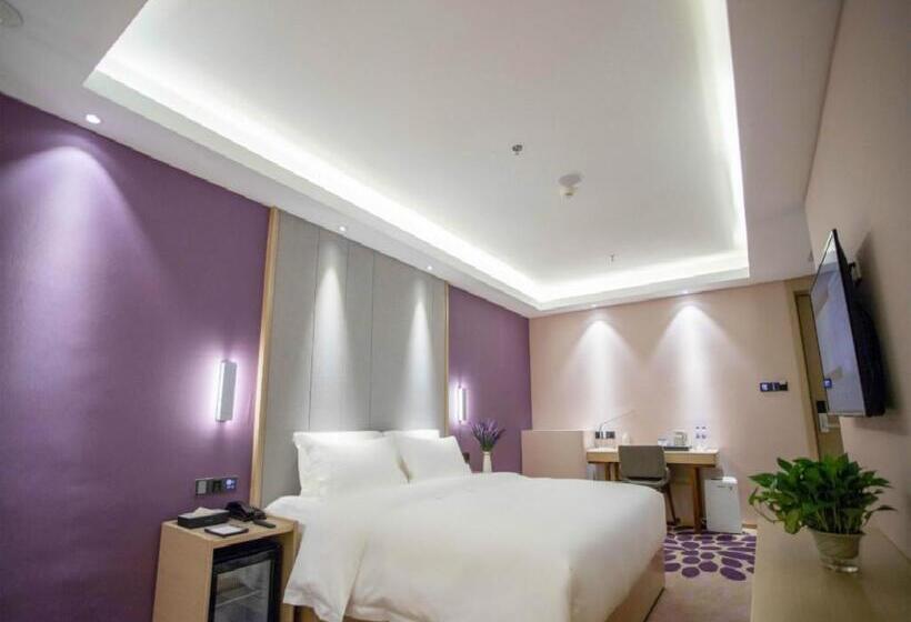 Lavande Hotel Jinzhou Jiefang Road Kaixuan Building