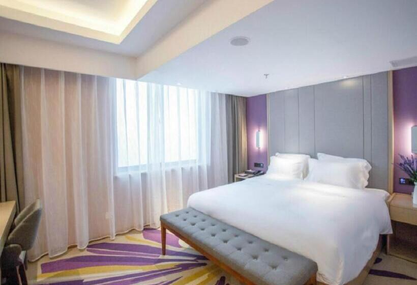 Lavande Hotel Jinzhou Jiefang Road Kaixuan Building