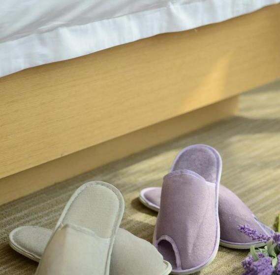 Lavande Hotel Linyi People S Square Branch