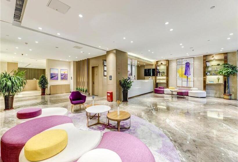 Lavande Hotel Tangshan Convention And Exhibition Yuanyang City